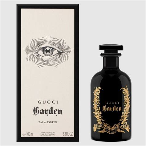 gucci garden discontinued perfumes.